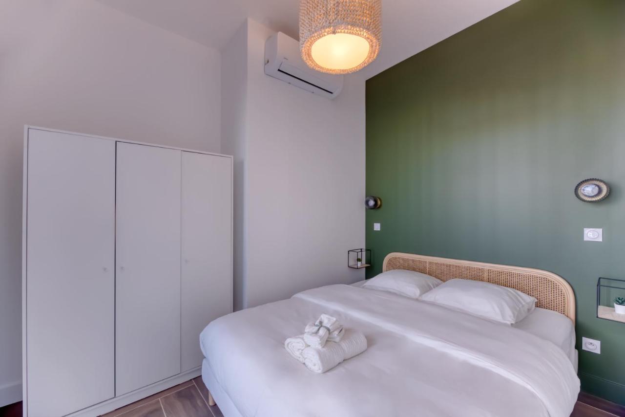 Hotel Five To Sète Esterno foto