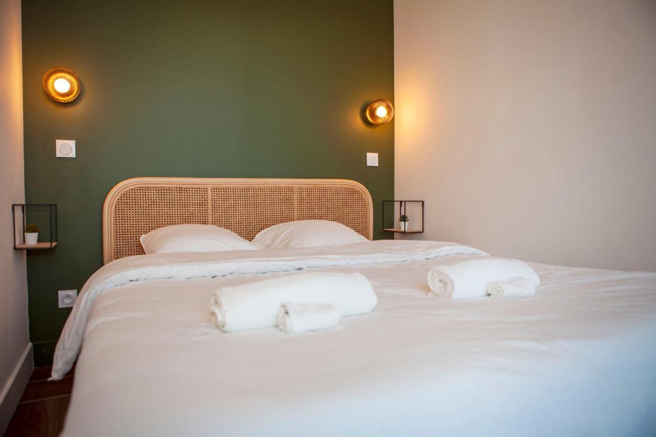 Hotel Five To Sète Esterno foto