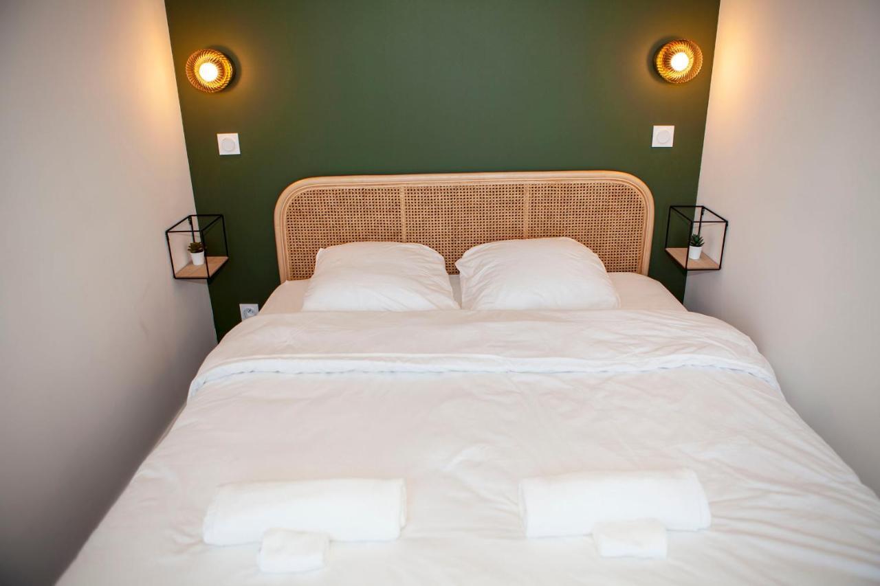Hotel Five To Sète Esterno foto